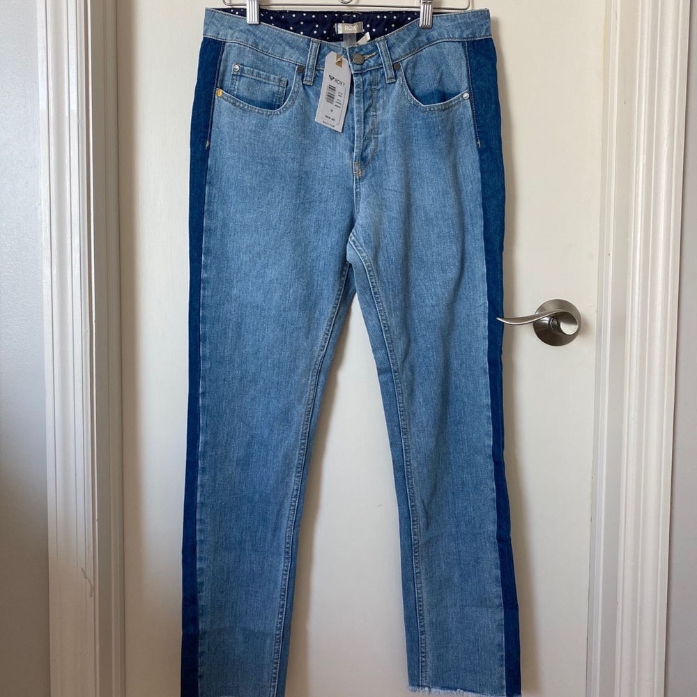 Roxy boyfriend jeans
